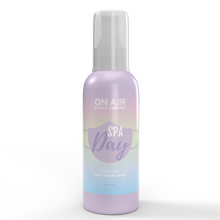 Load image into Gallery viewer, Spa Day (Sanitize + Relax) Mask Wash Spray
