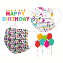 Load image into Gallery viewer, HAPPY BIRTHDAY!
