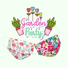 Load image into Gallery viewer, GARDEN PARTY
