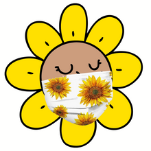 Load image into Gallery viewer, SUNFLOWERS
