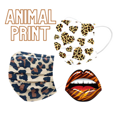 Load image into Gallery viewer, FUN ANIMAL PRINTS
