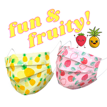 Load image into Gallery viewer, CUTEST FRUITS
